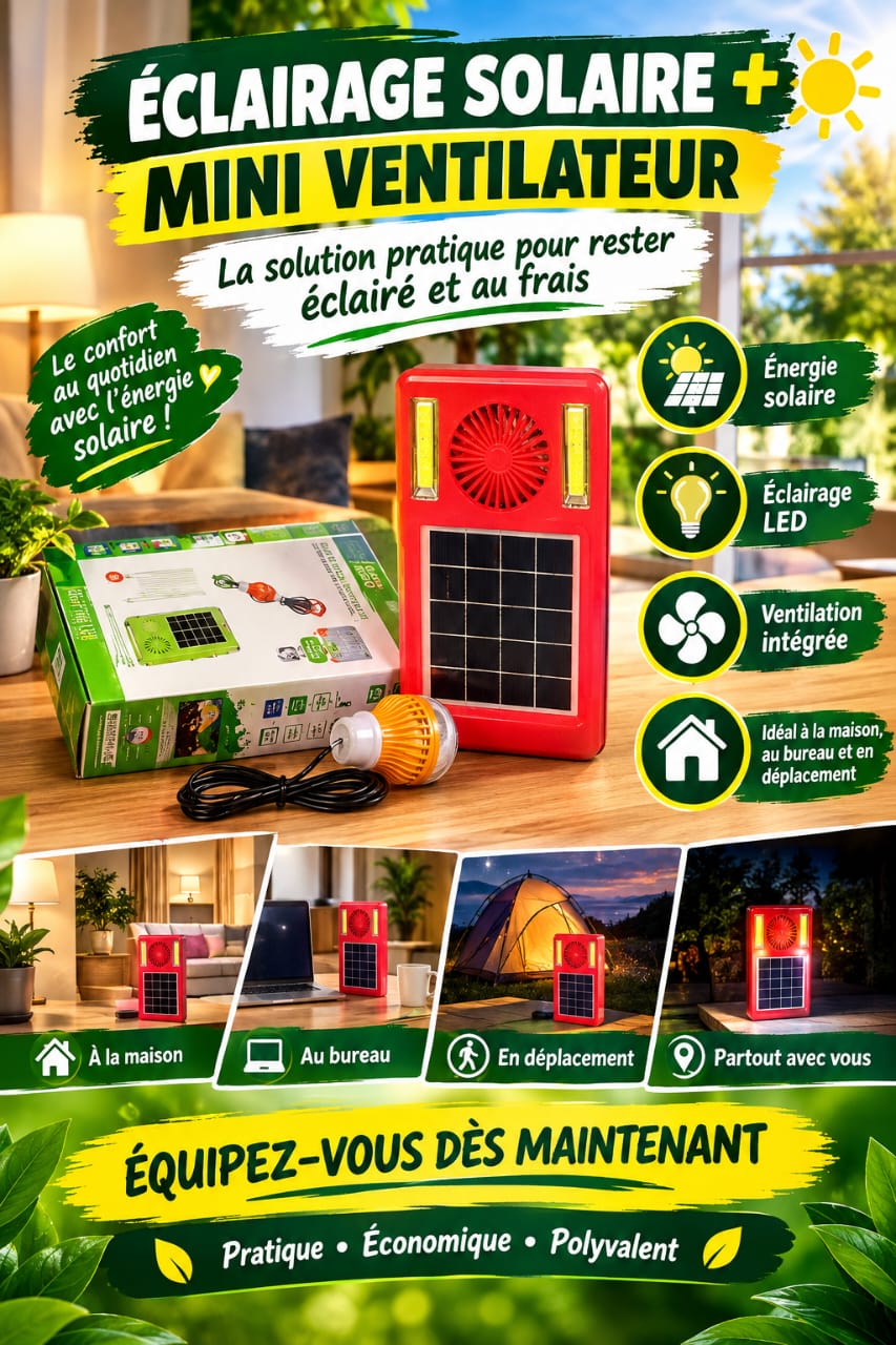 Entrepreneuriat